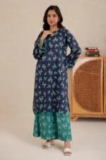 Printed Lawn 2 Piece WUS26X20925