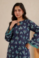 Printed Lawn 2 Piece WUS26X20925