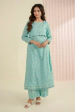 Printed Lawn 2 Piece WUS26X20996