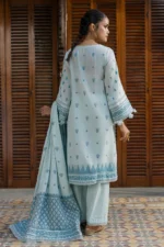 Dyed Jaquard 3 Piece WUS26X30987