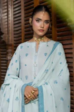 Dyed Jaquard 3 Piece WUS26X30987