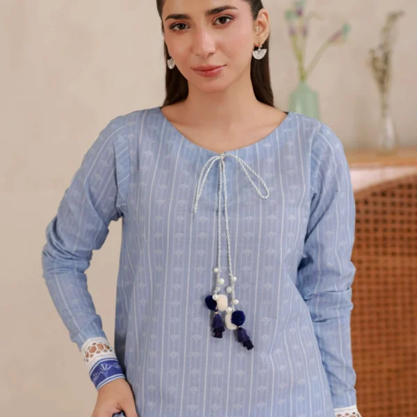 Printed Lawn 2 Piece WUS26X20921